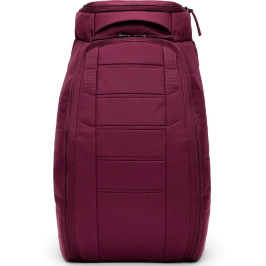 DB Hugger Backpack 30L - Garnet Red