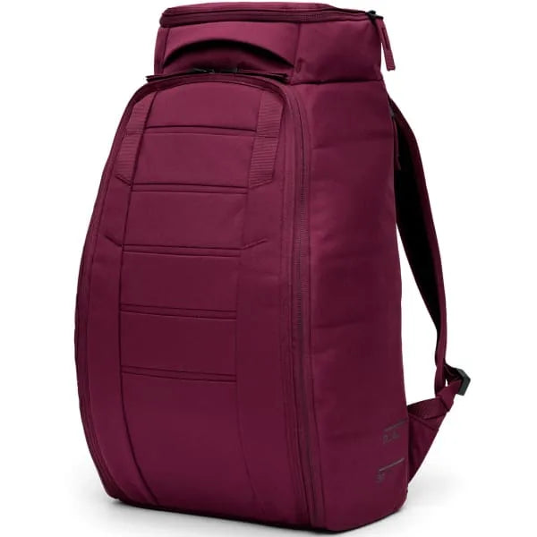 DB Hugger Backpack 30L - Garnet Red