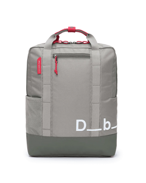 DB JOURNEY Hauler Backpack 15L -  Basil Green