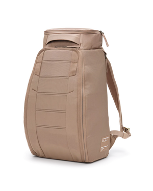 DB JOURNEY Hugger Backpack 25L - Affogato Brown