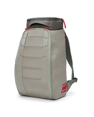 DB JOURNEY Hugger Backpack 25L - Basil Green