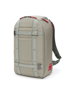 DB JOURNEY Ramverk Backpack 26L -  Basil Green