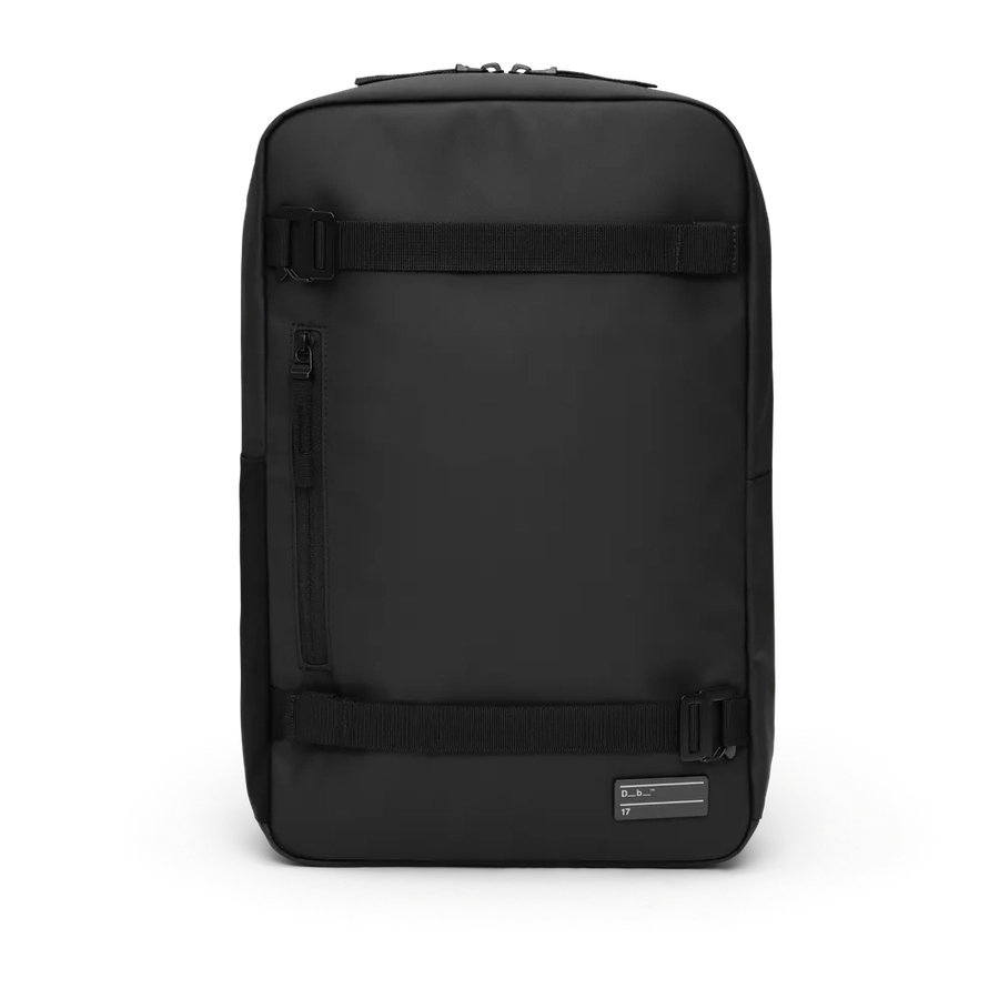 DB Journey Daypack 17L - Black Out