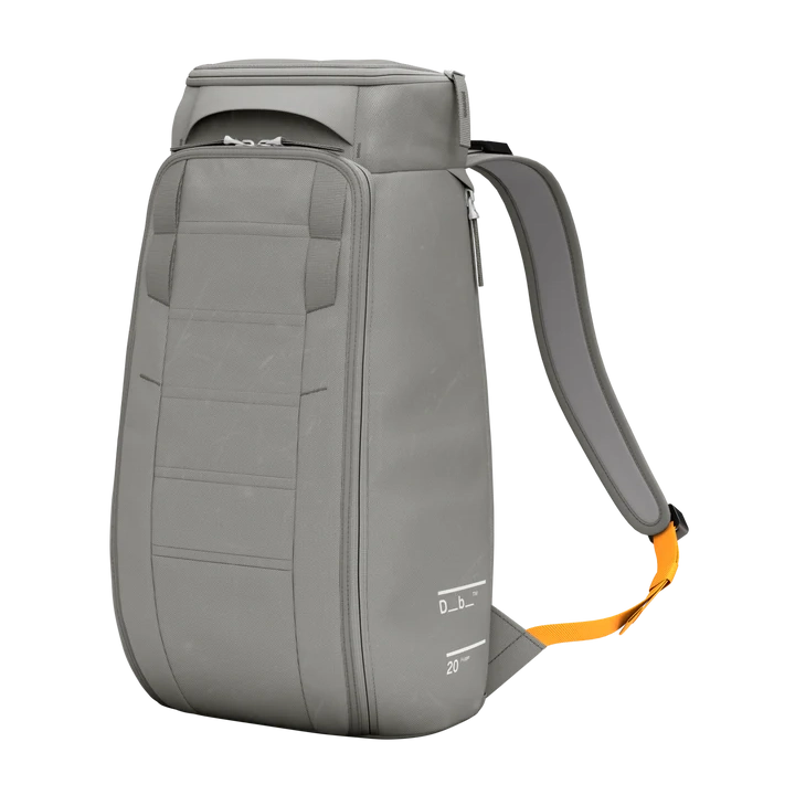 DB Journey Hugger Backpack 20L - Sand Grey