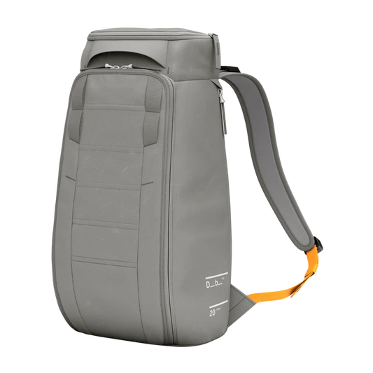 DB Journey Hugger Backpack 20L - Sand Grey