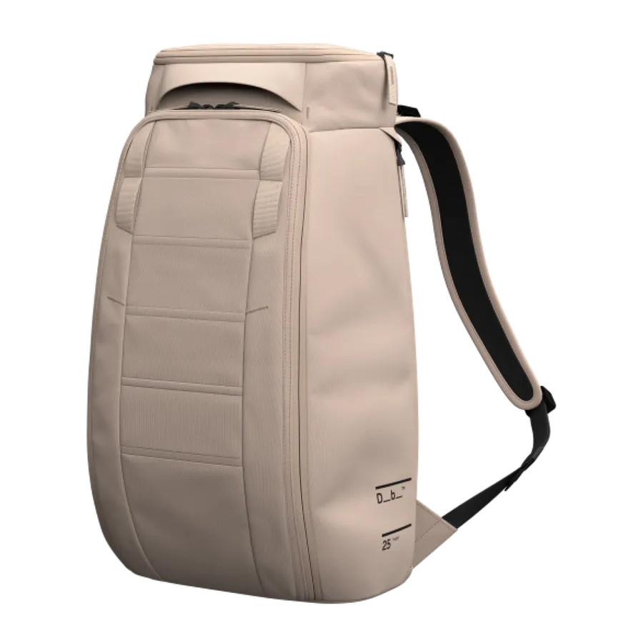 DB Journey Hugger Backpack 25L - Fogbow Beige