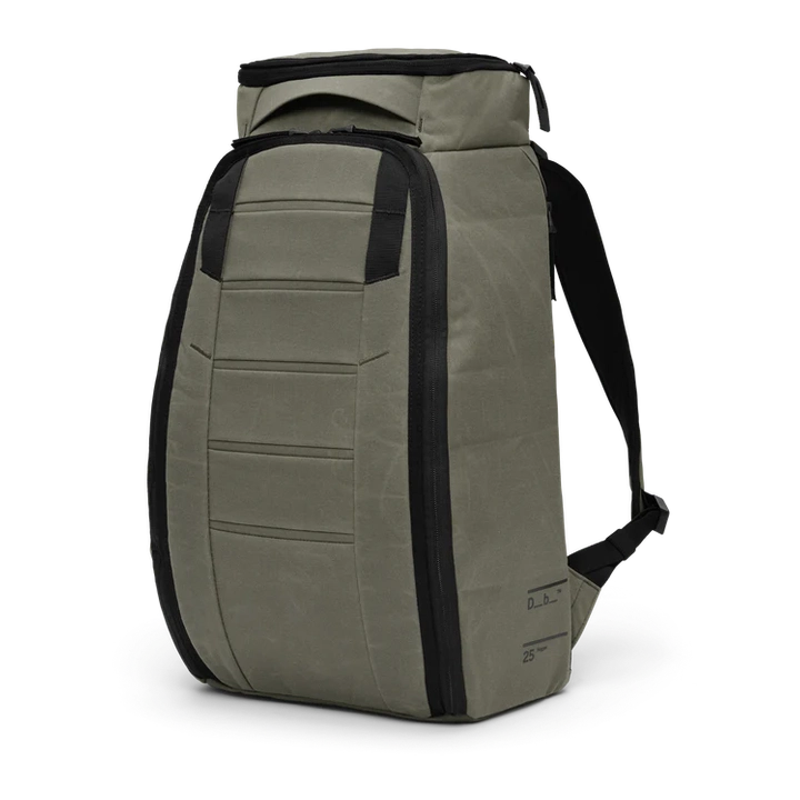 DB Journey Hugger Backpack 25L - Forest Green