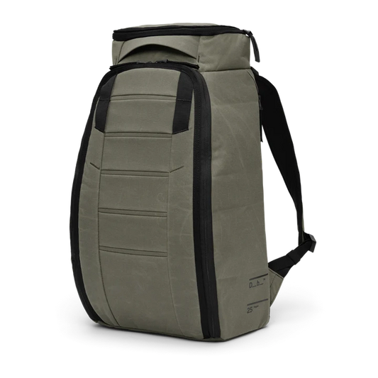 DB Journey Hugger Backpack 25L - Forest Green
