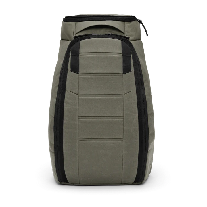 DB Journey Hugger Backpack 25L - Forest Green