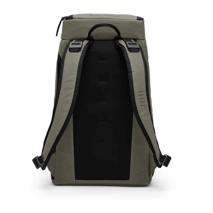 DB Journey Hugger Backpack 25L - Forest Green