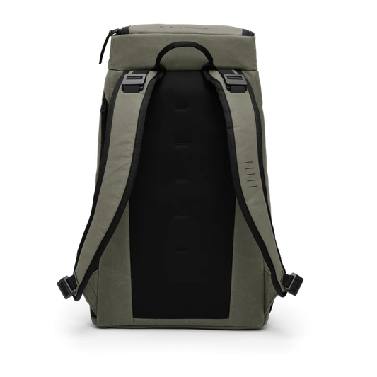 DB Journey Hugger Backpack 25L - Forest Green