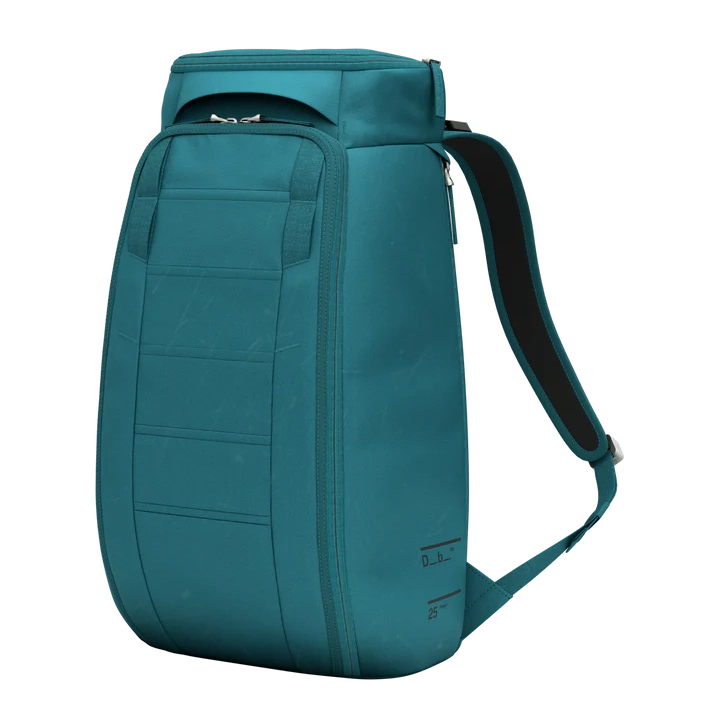 DB Journey Hugger Backpack 25L - Midnight Teal