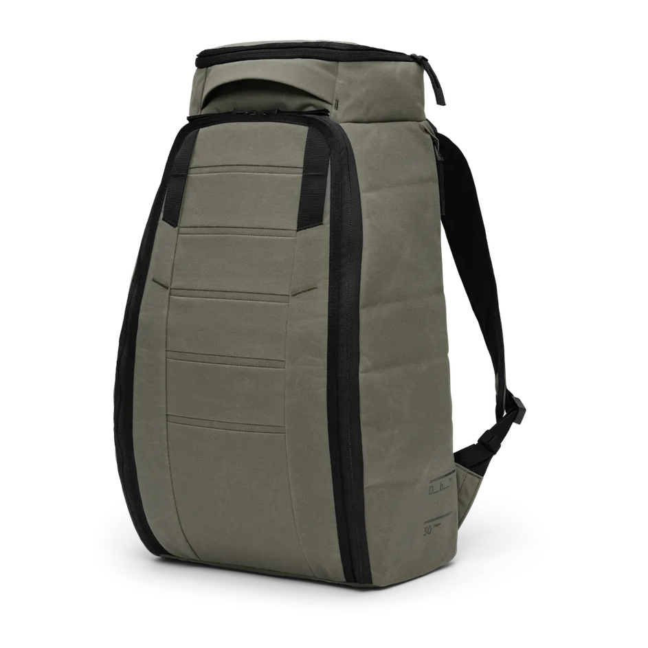 DB Journey Hugger Backpack 30L - Forest Green