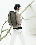 DB Journey Hugger Backpack 30L - Forest Green