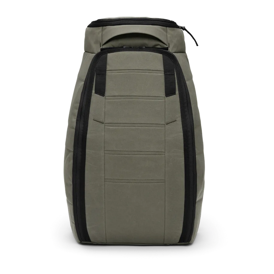 DB Journey Hugger Backpack 30L - Forest Green
