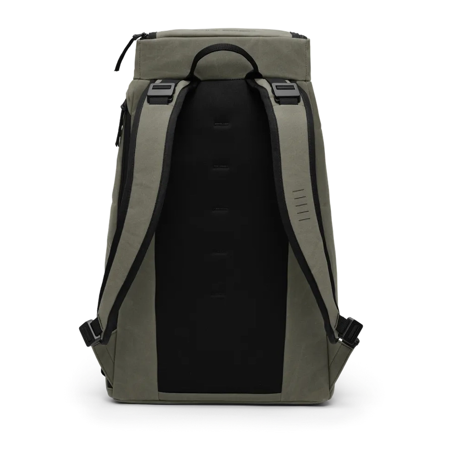 DB Journey Hugger Backpack 30L - Forest Green