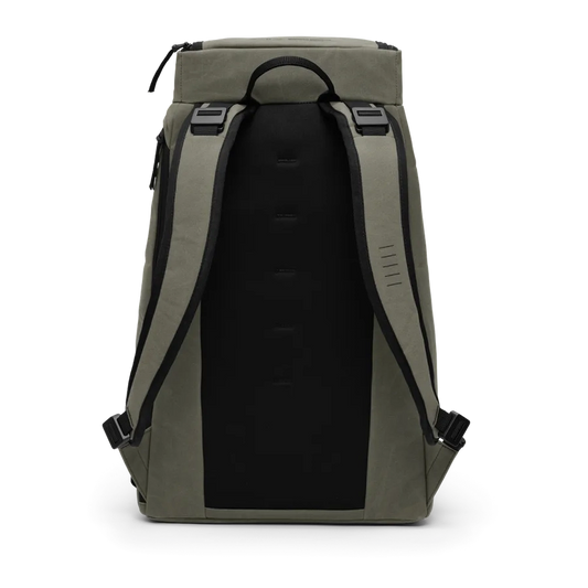 DB Journey Hugger Backpack 30L - Forest Green