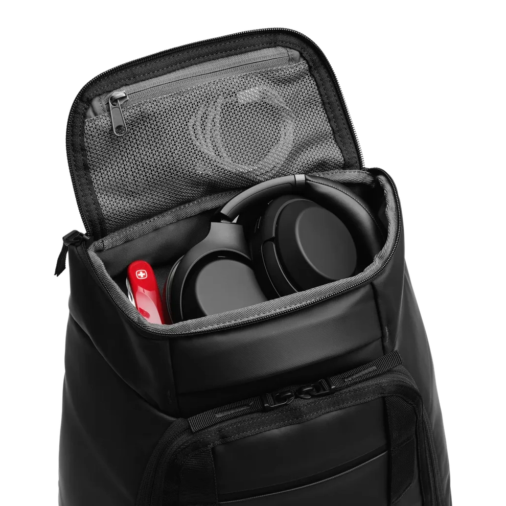 DB Journey Hugger Backpack 30L - Forest Green