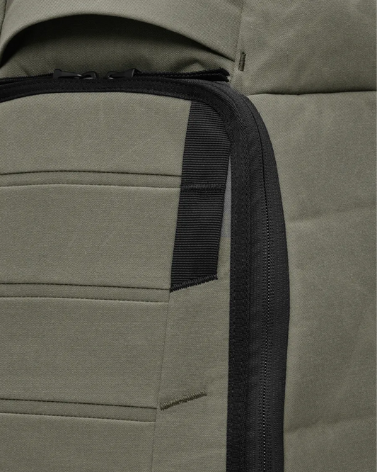 DB Journey Hugger Backpack 30L - Forest Green