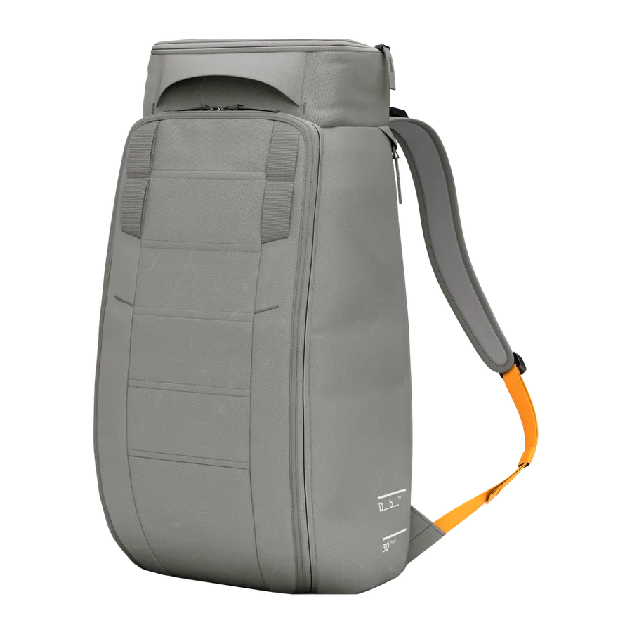 DB Journey Hugger Backpack 30L- Sand Grey