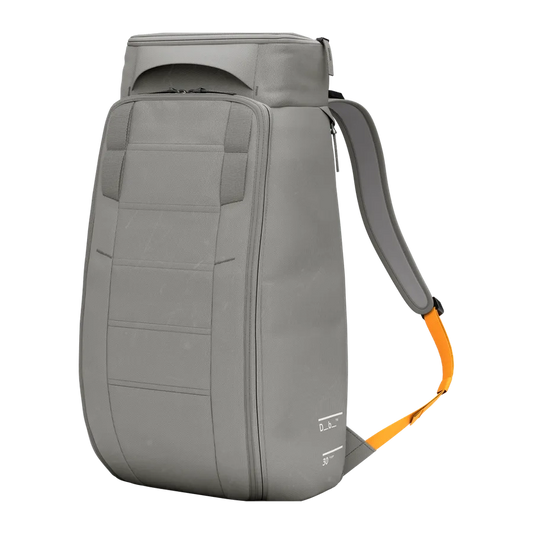 DB Journey Hugger Backpack 30L- Sand Grey