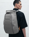 DB Journey Hugger Backpack 30L- Sand Grey