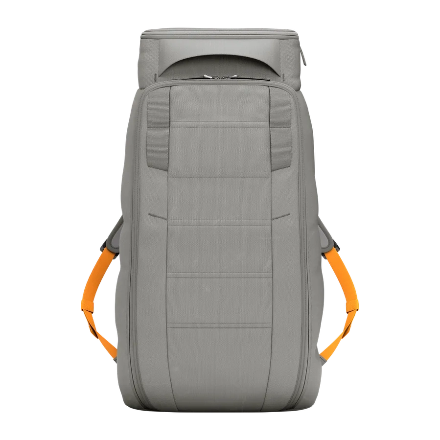 DB Journey Hugger Backpack 30L- Sand Grey