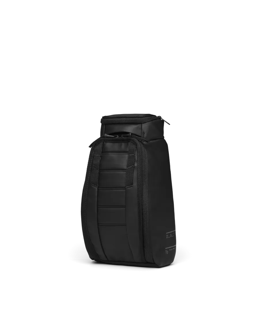 DB Journey Hugger Wash Bag - Black Out