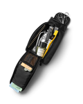 DB Journey Hugger Wash Bag - Black Out