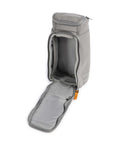 DB Journey Hugger Washbag - Sand Grey