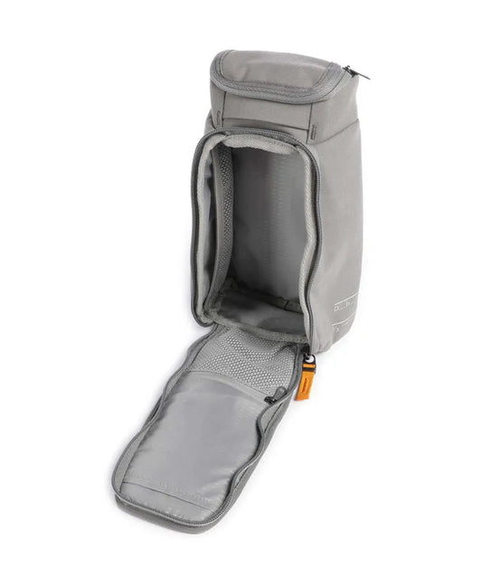 DB Journey Hugger Washbag - Sand Grey