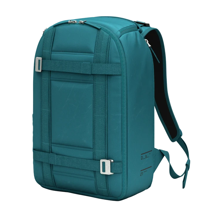 DB Journey Ramverk Backpack 21L- Midnight Teal