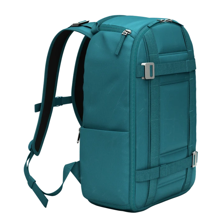 DB Journey Ramverk Backpack 21L- Midnight Teal