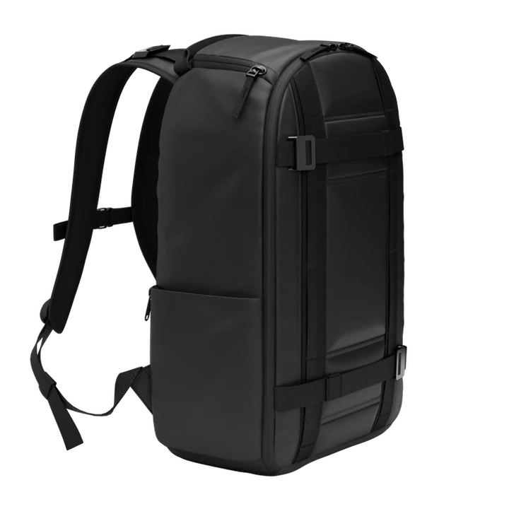 DB Journey Ramverk Backpack 26L- Black Out