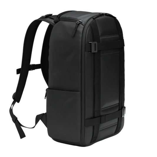 DB Journey Ramverk Backpack 26L- Black Out