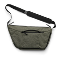 DB Journey Ramverk Pro Sling Bag 20L - Forest Green