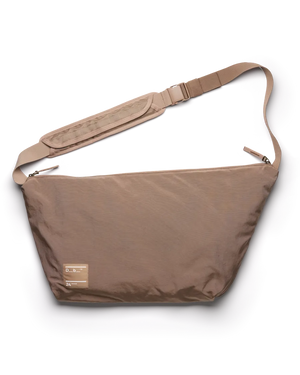 DB Journey Ramverk Pro Sling Bag 24L - Affogato Brown