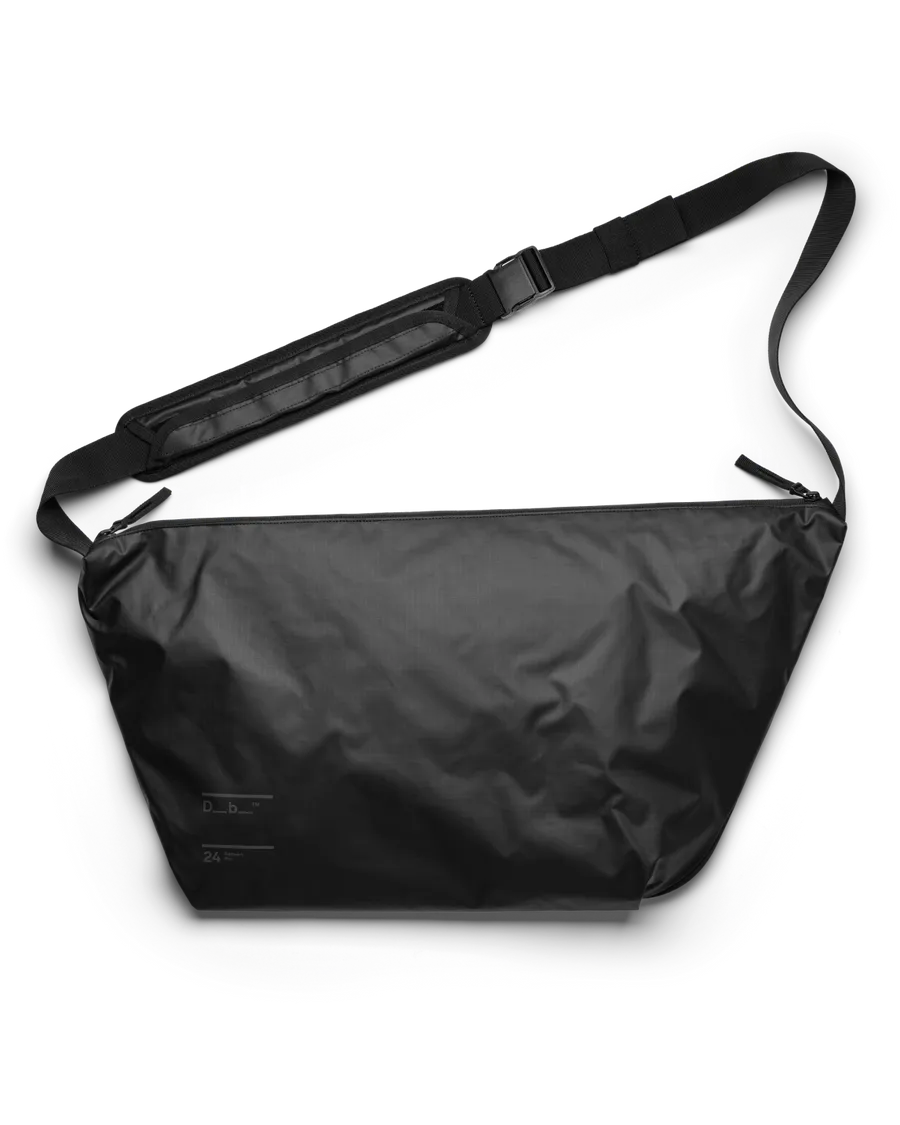 DB Journey Ramverk Pro Sling Bag 24L - Black Out