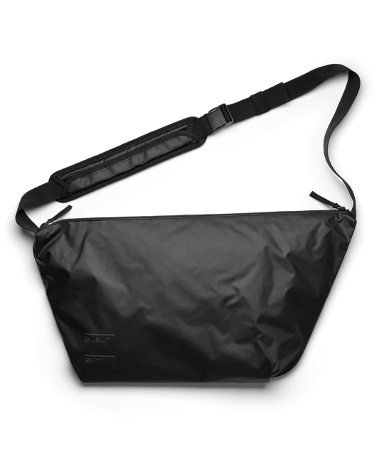 DB Journey Ramverk Pro Sling Bag 24L - Black Out