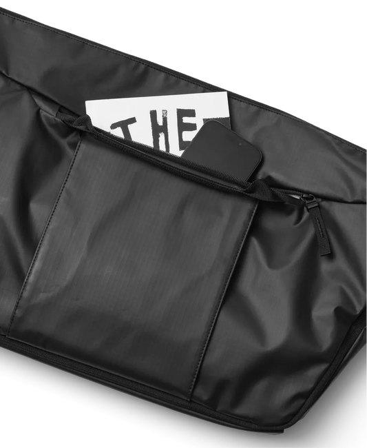 DB Journey Ramverk Pro Sling Bag 24L - Black Out