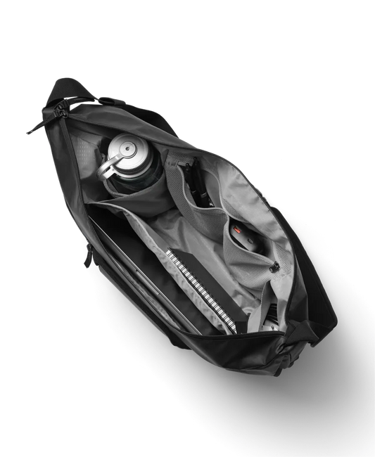 DB Journey Ramverk Pro Sling Bag 24L - Black Out