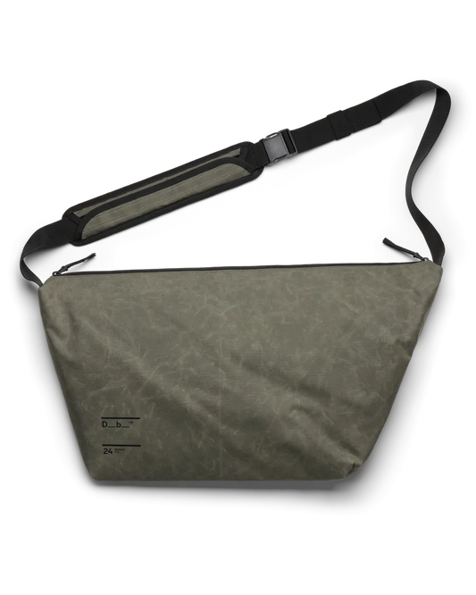 DB Journey Ramverk Pro Sling Bag 24L - Forest Green