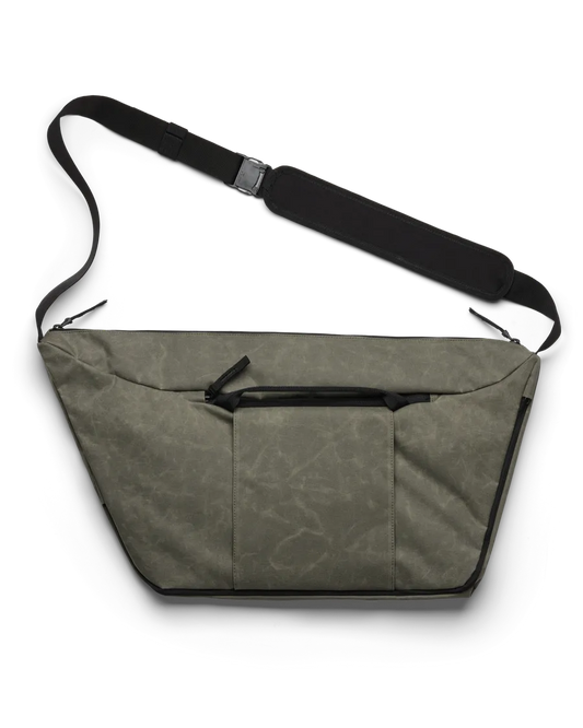 DB Journey Ramverk Pro Sling Bag 24L - Forest Green