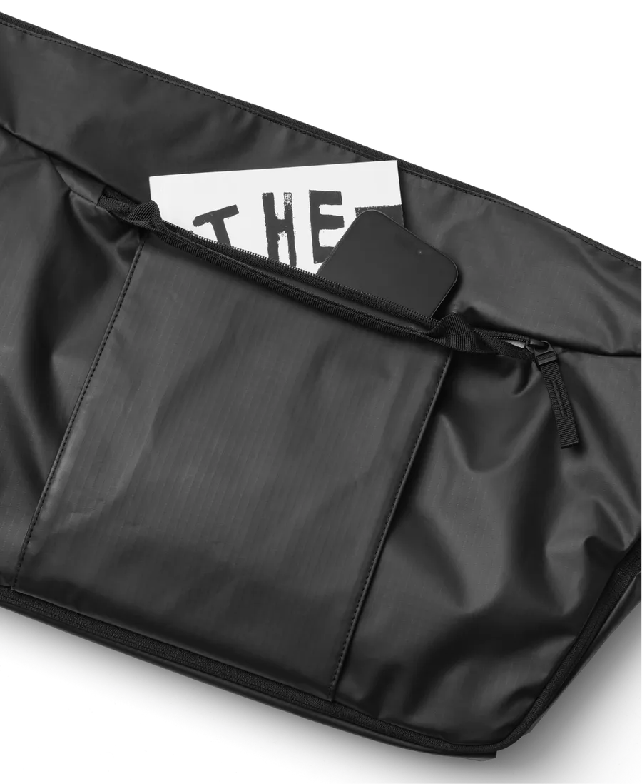 DB Journey Ramverk Pro Sling Bag 24L - Forest Green