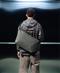 DB Journey Ramverk Pro Sling Bag 24L - Forest Green
