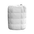 DB Journey Roamer Duffel Backpack 25L - White Out