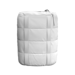 DB Journey Roamer Duffel Backpack 25L - White Out