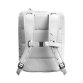 DB Journey Roamer Duffel Backpack 25L - White Out