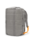DB Journey Roamer Duffel Backpack 40L - Sand Grey