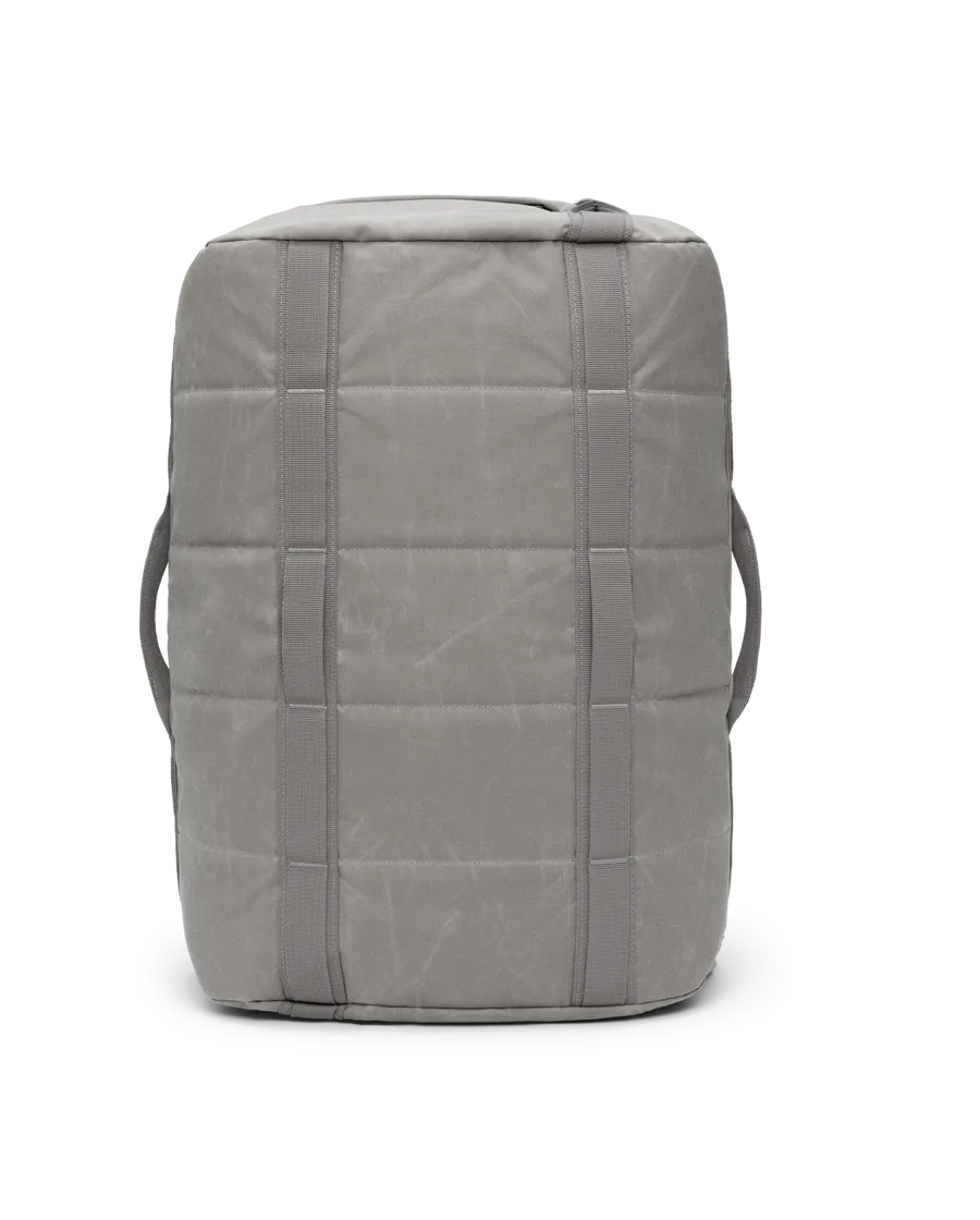 DB Journey Roamer Duffel Backpack 40L - Sand Grey